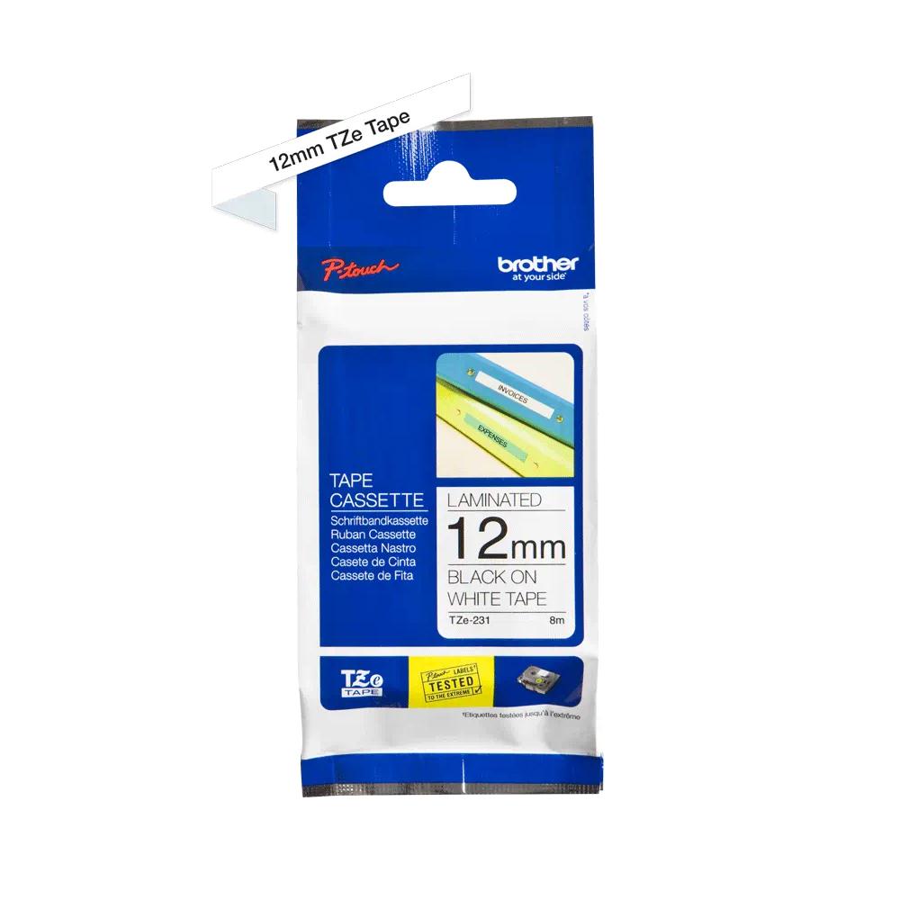 Cinta Suministro Para Pt Tze-231 TZE231 1