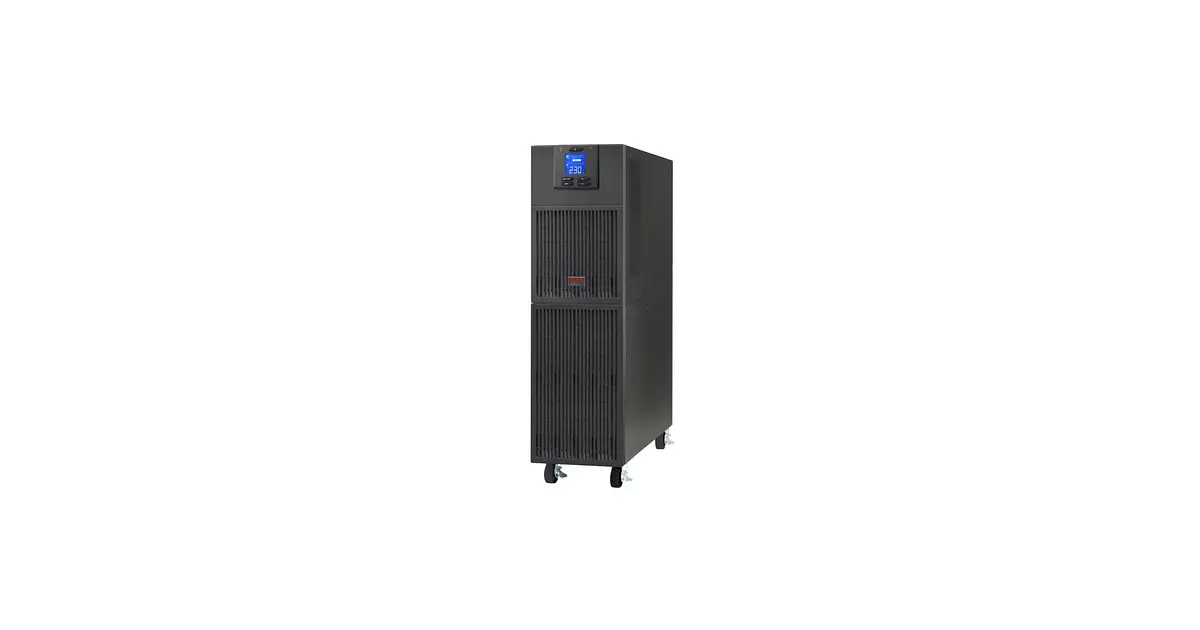 Ups Apc Easy Smart- Rv 10000Va On Line SRV10KI - ASC Parts