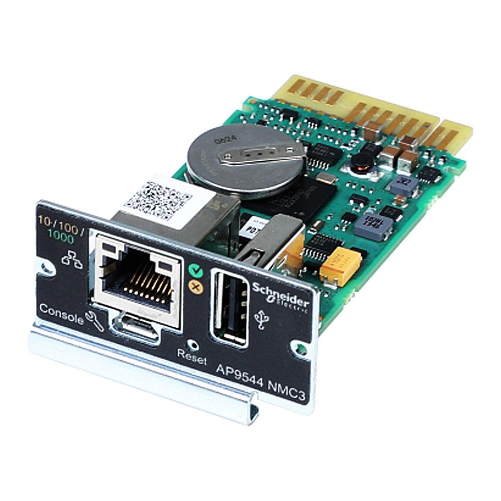 Tarjeta Gestion De Red Apc Image (Ap9544) AP9544 1
