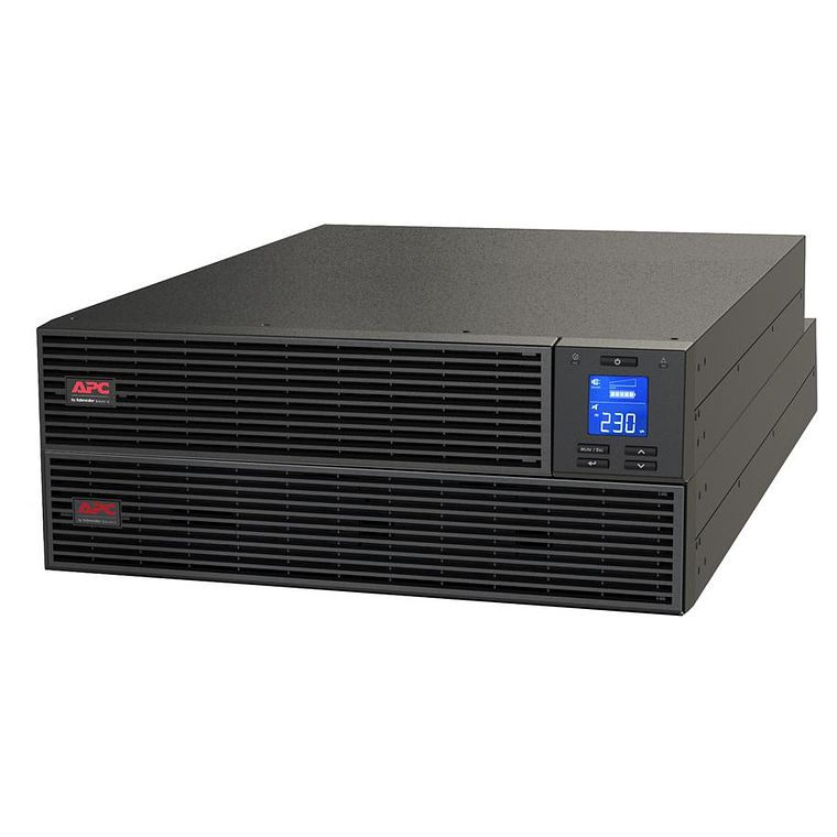 Ups Easy On-Line Srv Rm 2000Va SRV2KRILRK 1