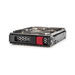 Disco Duro Hpe 2Tb Sata 7.2K Lff Lp Ds Hdd 861681-B21