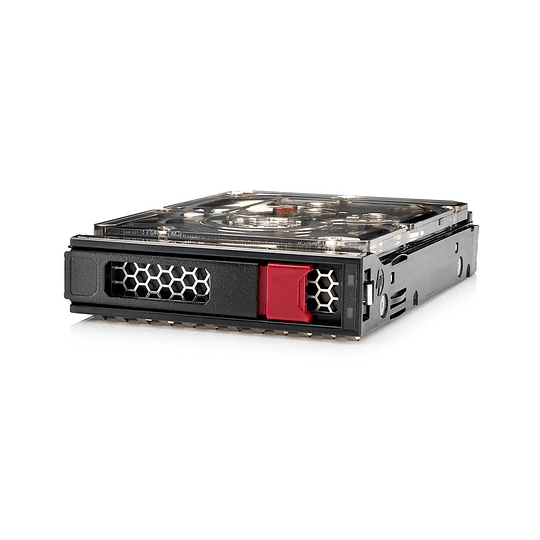 Disco Duro Hpe 2Tb Sata 7.2K Lff Lp Ds Hdd