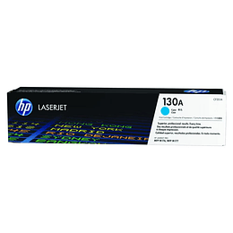 Toner Hp Cyan CF351A