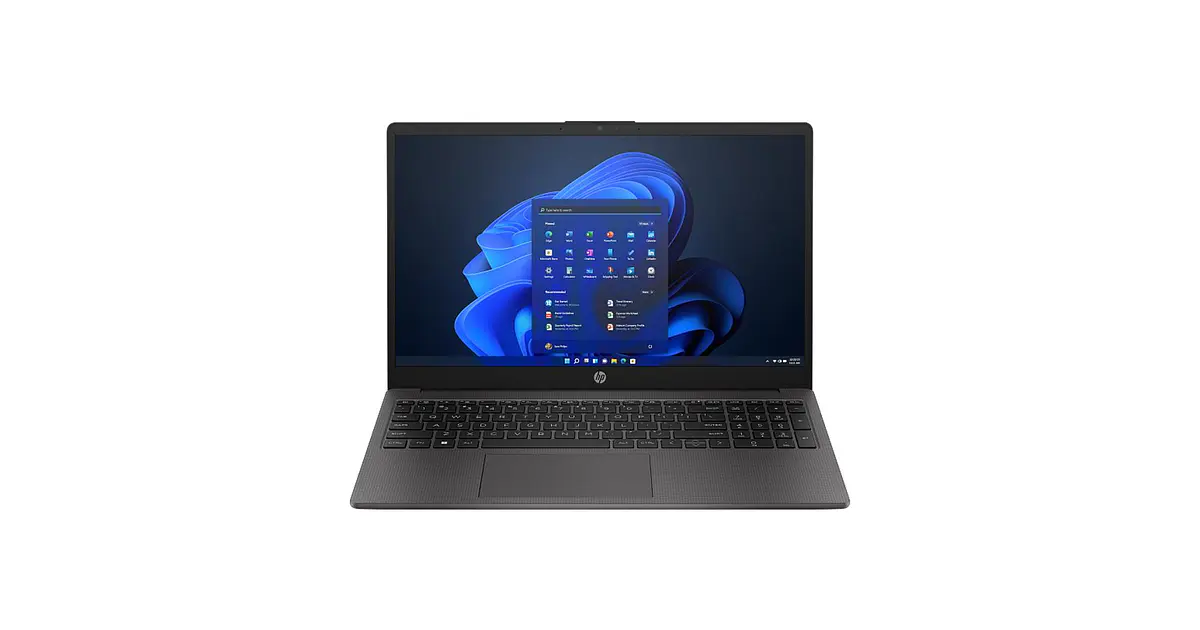 Notebook Hp 250 Ci3-N305 8Gb 256Ssd Free B83U6AT#AKH - AS...