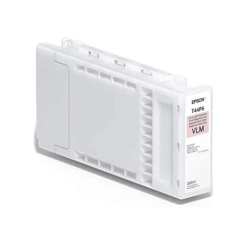 Tinta Cartucho De Magenta Claro Epson T44P T44P620