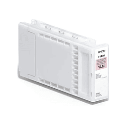 Tinta Cartucho De Magenta Claro Epson T44P T44P620