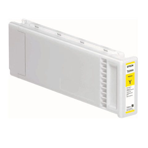 Tinta Yellow - 700 Ml/Surecolor T3070-T5070-T7070 T694400