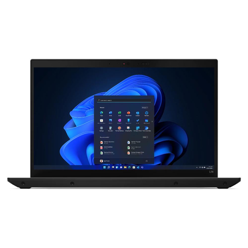 Thinkpad L14 G3 Amd R5 5625U 16Gb 512 W11P 3Anos 21C6S4X000 1