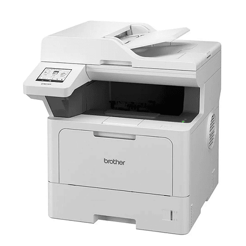 Multifuncional Brother /Laser Mono A4 50Ppm Ethe DCPL5510DN