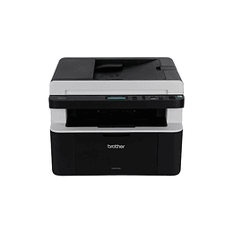 Multifuncional Brother Multifun Mon Dcp-1617Nw DCP-1617NW