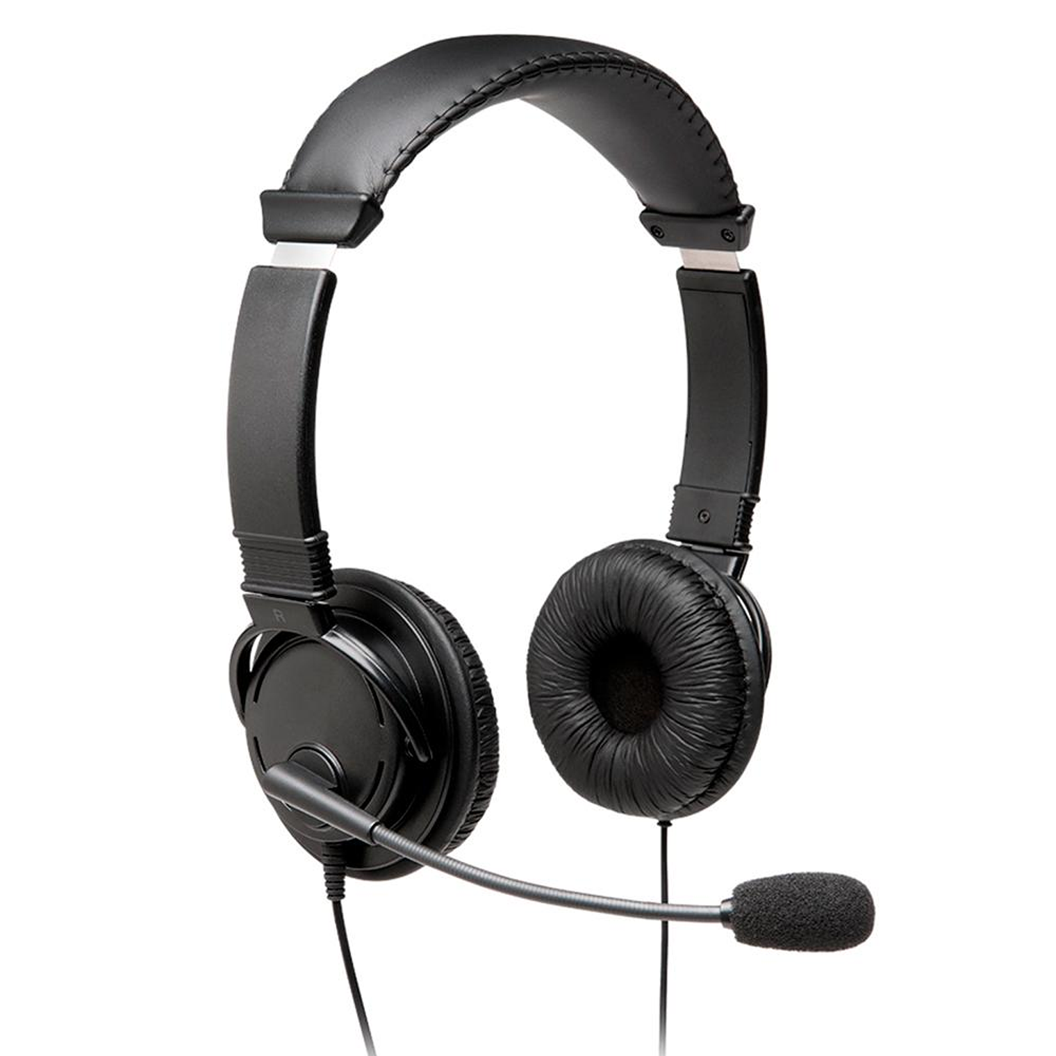 Audifono Con Microfono Conector Usb-C /Bulk 27568 - K97457WW 1