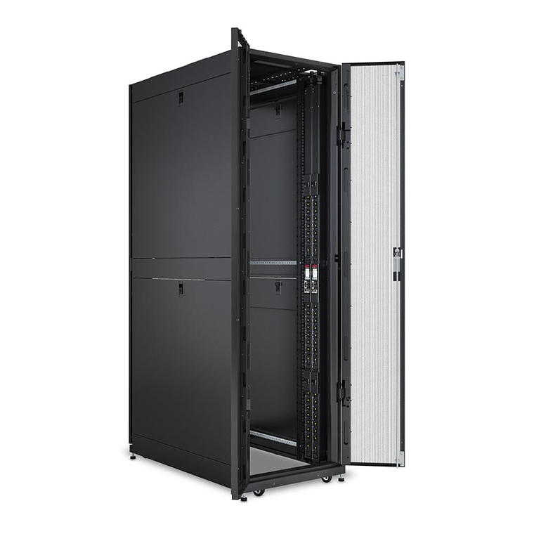 Apdu9959Eu3 Apc Rack Pdu 9000 Switched Zerou 16A APDU9959EU3 1