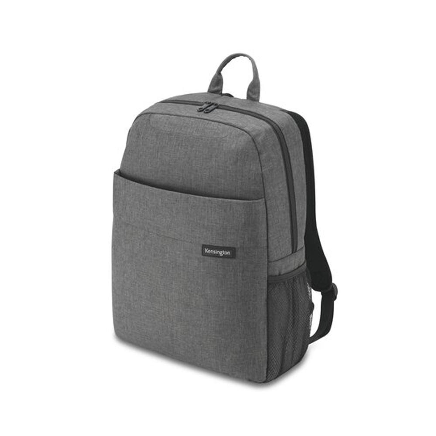 Mochila Simply Portable Hasta 16 Gris Waterproof 27891 - K60398WW 1