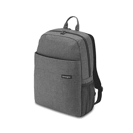 Mochila Simply Portable Hasta 16 Gris Waterproof 27891 - K60398WW