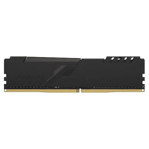 Memoria Mem Fury Beast 8Gb 3600Mhz Ddr4 Cl17 Deskt KF436C17BB/8