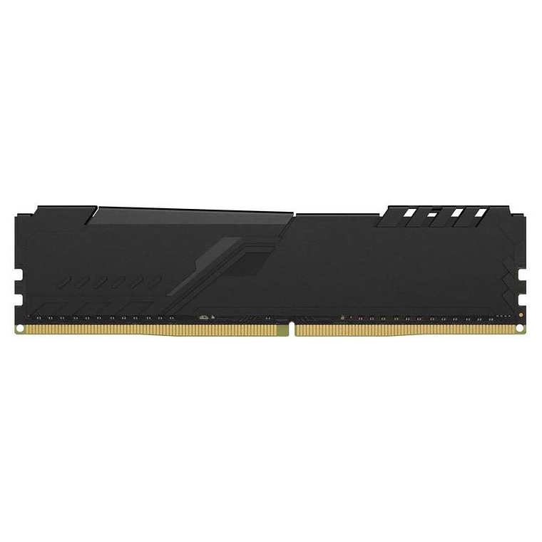 Memoria Mem Fury Beast 8Gb 3600Mhz Ddr4 Cl17 Deskt KF436C17BB/8 1