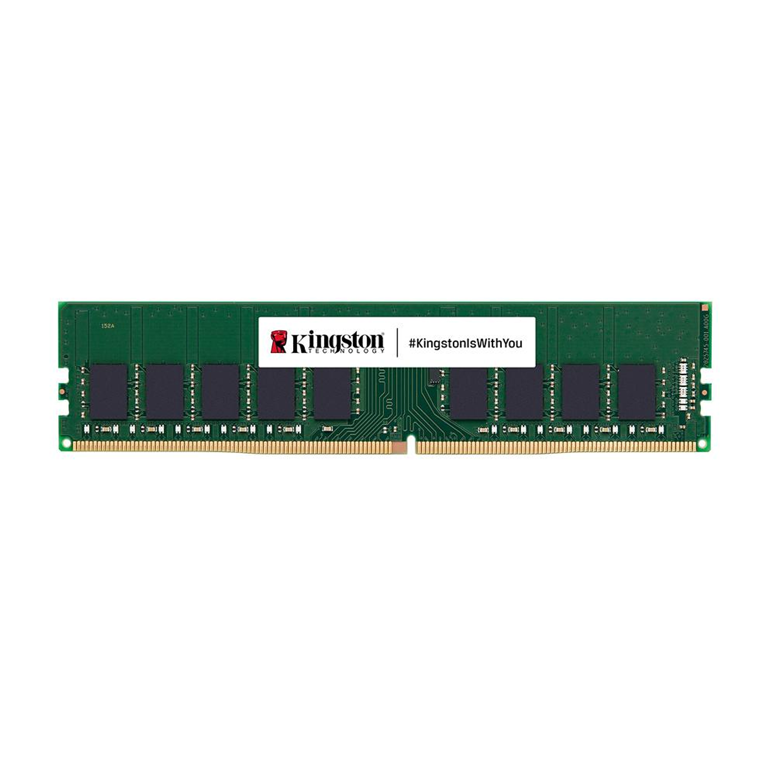 Memoria 32Gb Ddr4-3200Mt/S Ecc Module KTD-PE432E/32G 1