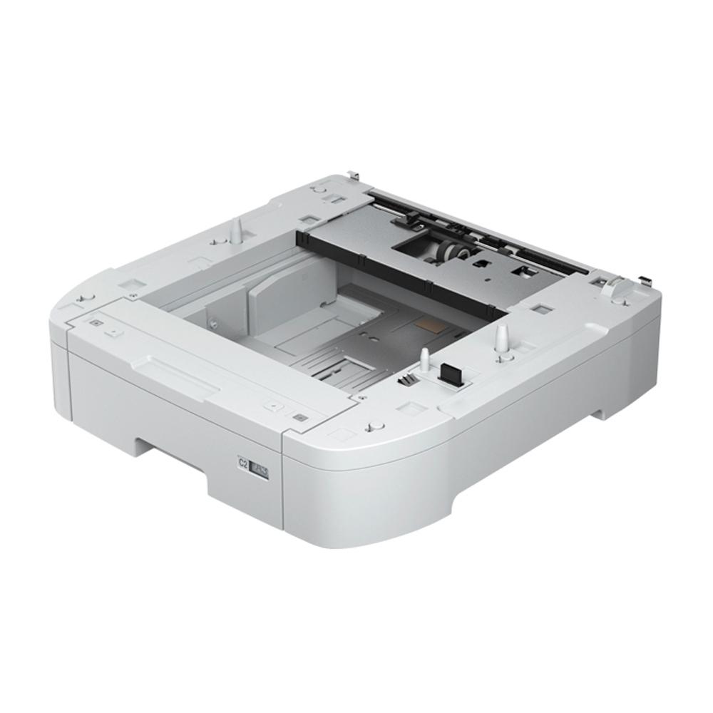 Bandeja Opcional 500 Hojas (Wf-R8590) C12C817061 1