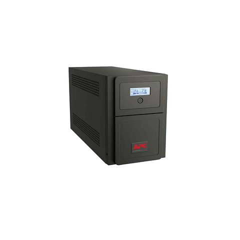Ups Apc Easy Smv 1000Va Universal Out SMV1000I-MS