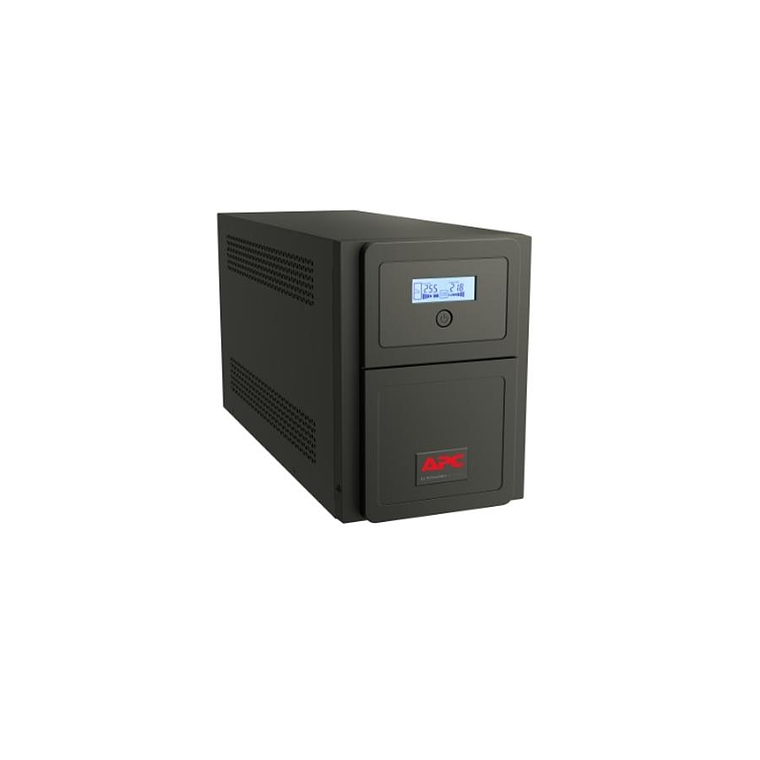 Ups Apc Easy Smv 1000Va Universal Out SMV1000I-MS 1