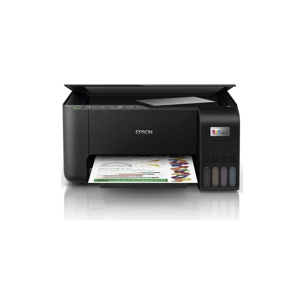 Multifuncional Tinta Epson Ecotank L3250 C11CJ67304 1