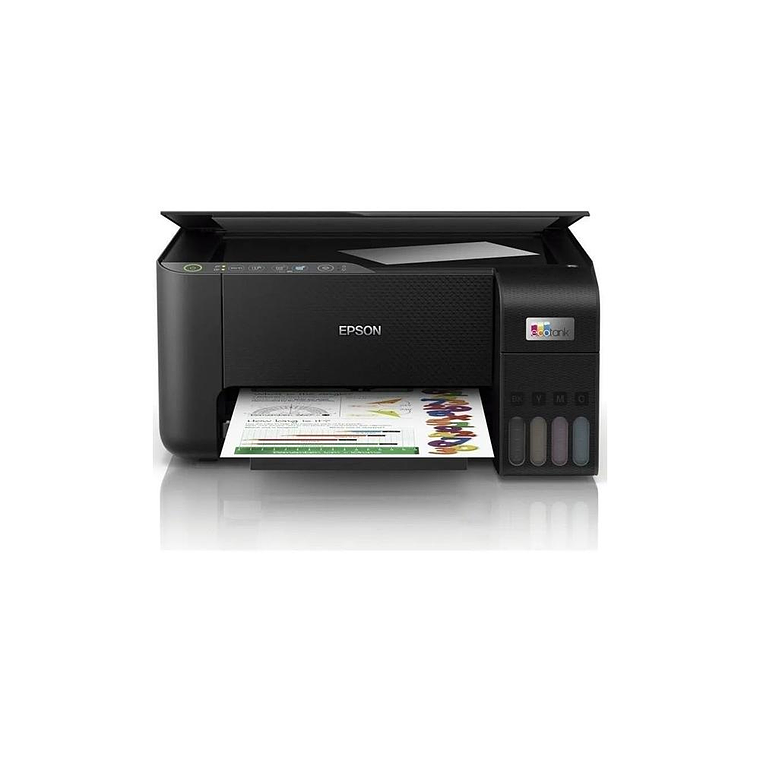 Multifuncional Tinta Epson Ecotank L3250 C11CJ67304 1
