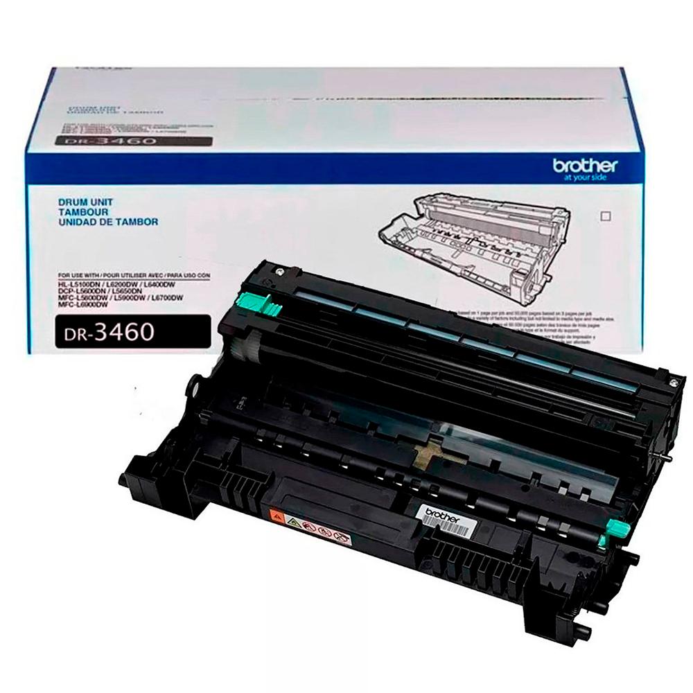 Drum Brother Unit ( Mfc-L6900Dw) DR3460 1