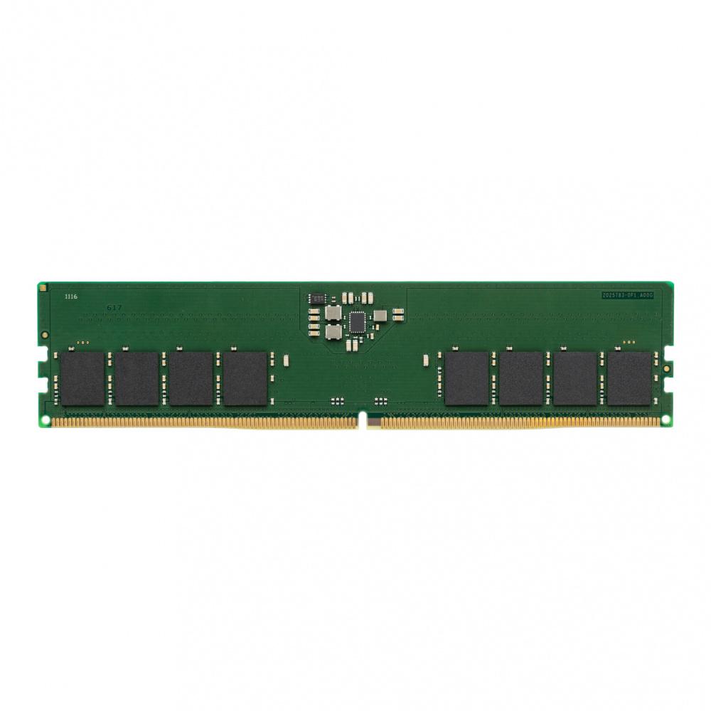 Memoria Ram 16Gbddr5 5600Mt/Snon-Eccunbuffereddimm KCP556US8-16 1