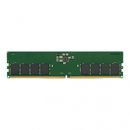 Memoria Ram 16Gbddr5 5600Mt/Snon-Eccunbuffereddimm KCP556US8-16