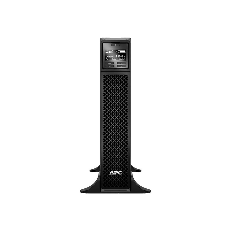 Ups Smart 3000Va D/Conv. On Line SRT3000XLI 1