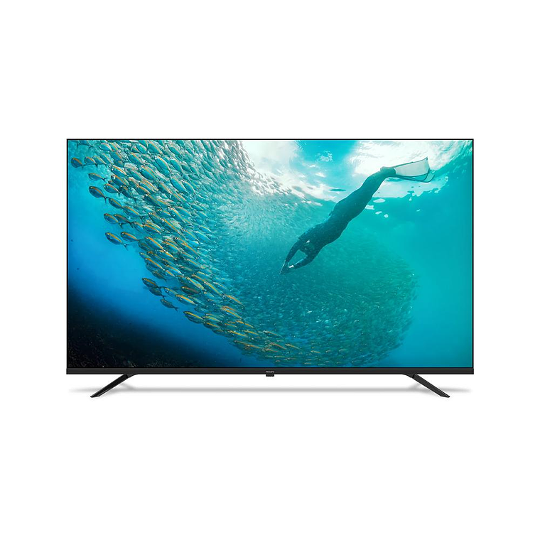 Smart Tv 55Pud7019 Led Philips 55 Uhd4K 55Pud7019 55PUD7019 1