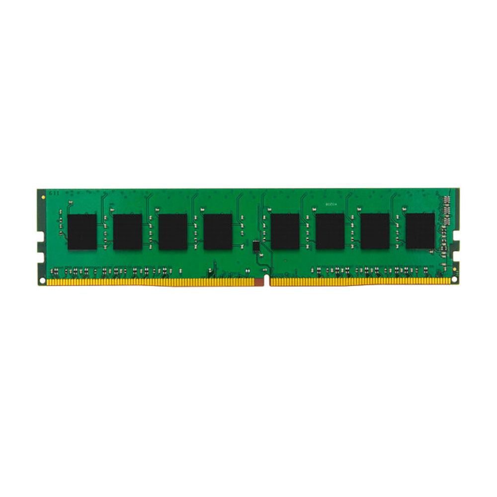 Memoria 8Gb Ddr4 3200Mhz Single Rank Module8Gb Ddr KCP432NS6/8 1