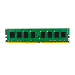Memoria 8Gb Ddr4 3200Mhz Single Rank Module8Gb Ddr KCP432NS6/8