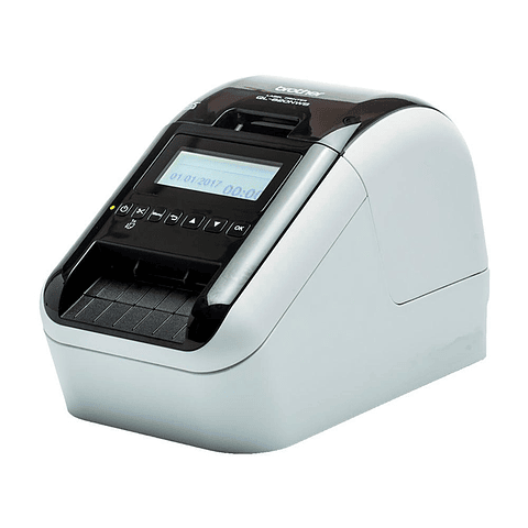 Etiquetadora Brother Ql-820Nwb Impresora De Etiqu QL820NWB