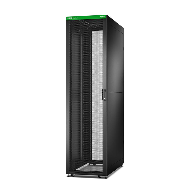 Rack De Comunicaciones Er6822 Easyrack600/48U/1200 ER6822 1
