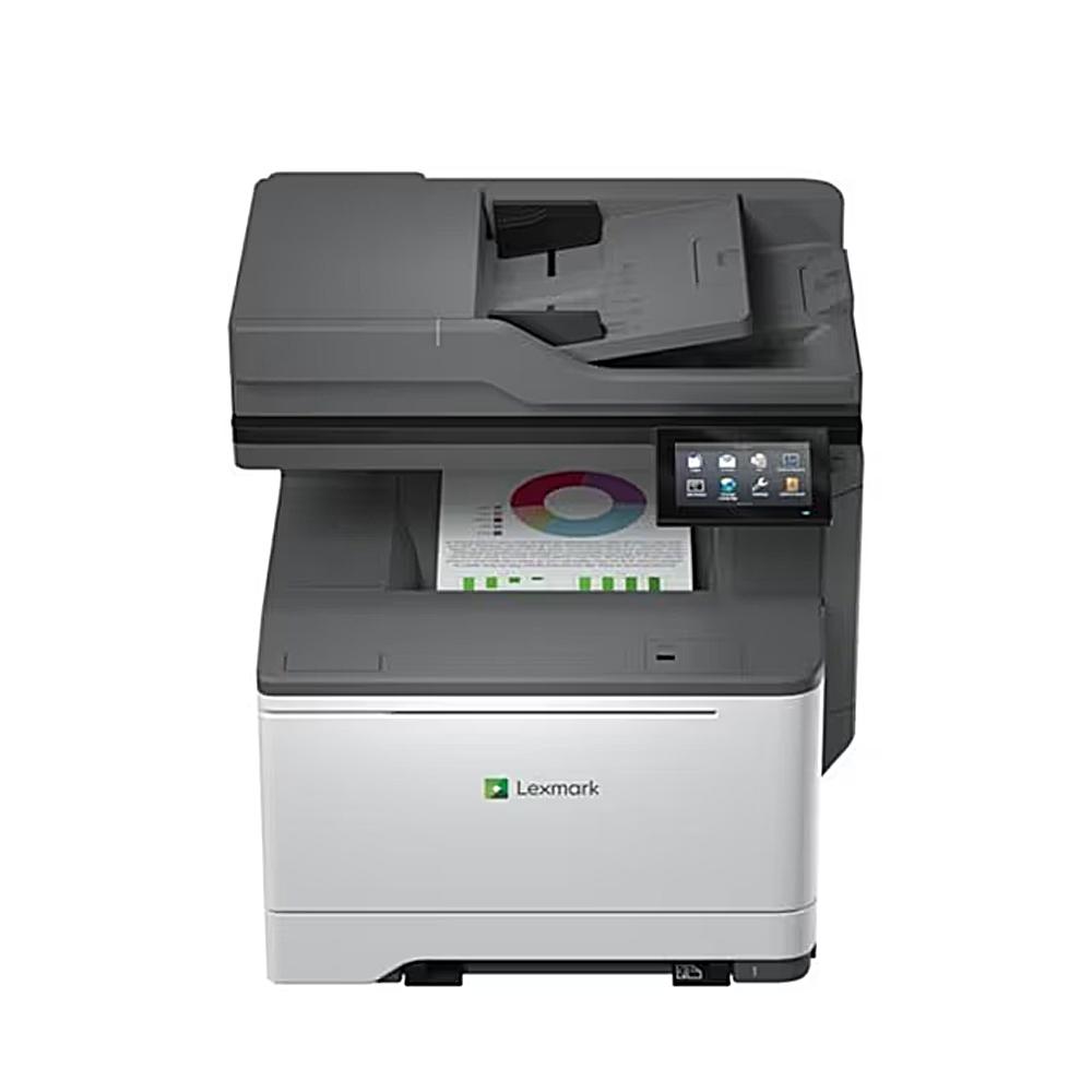 Impresora Laser Lexmark Cx532Adwe 1