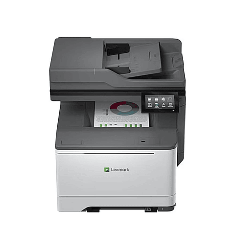 Impresora Laser Lexmark Cx532Adwe