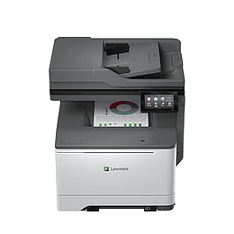 Impresora Laser Lexmark Cx532Adwe