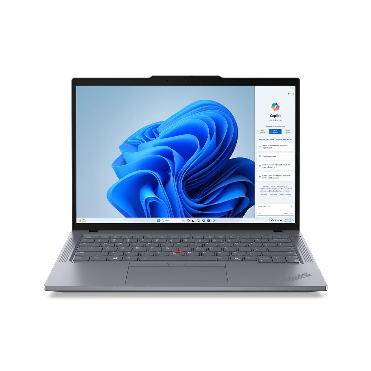 Notebook Thinkpad T14 G5 Ult7 155U 16Gb 512 W11 3Y 1