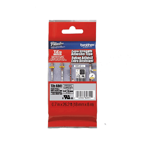 Cinta Suministro Para Pt Tzes-941 TZESM941