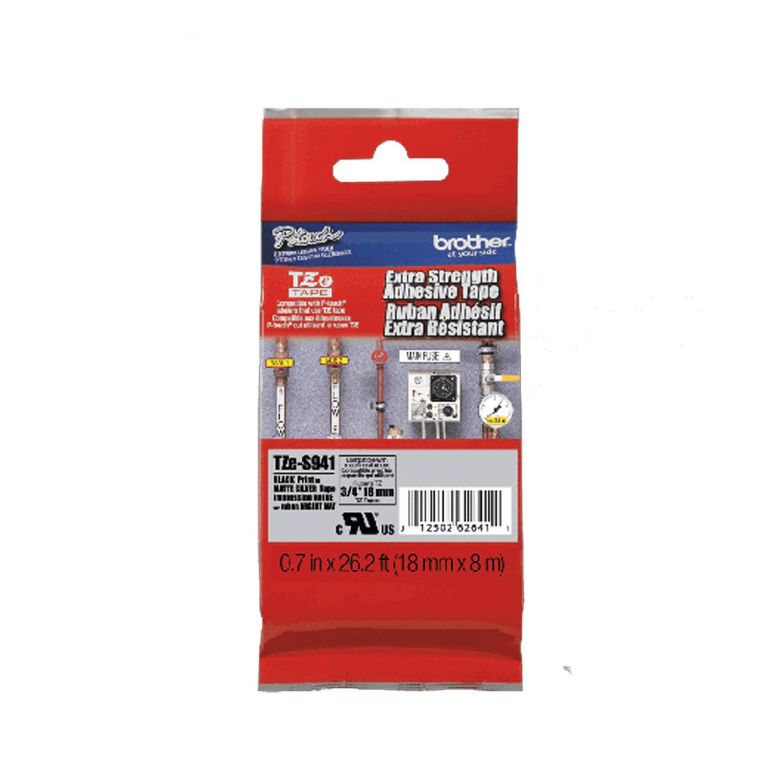 Cinta Suministro Para Pt Tzes-941 TZESM941 1