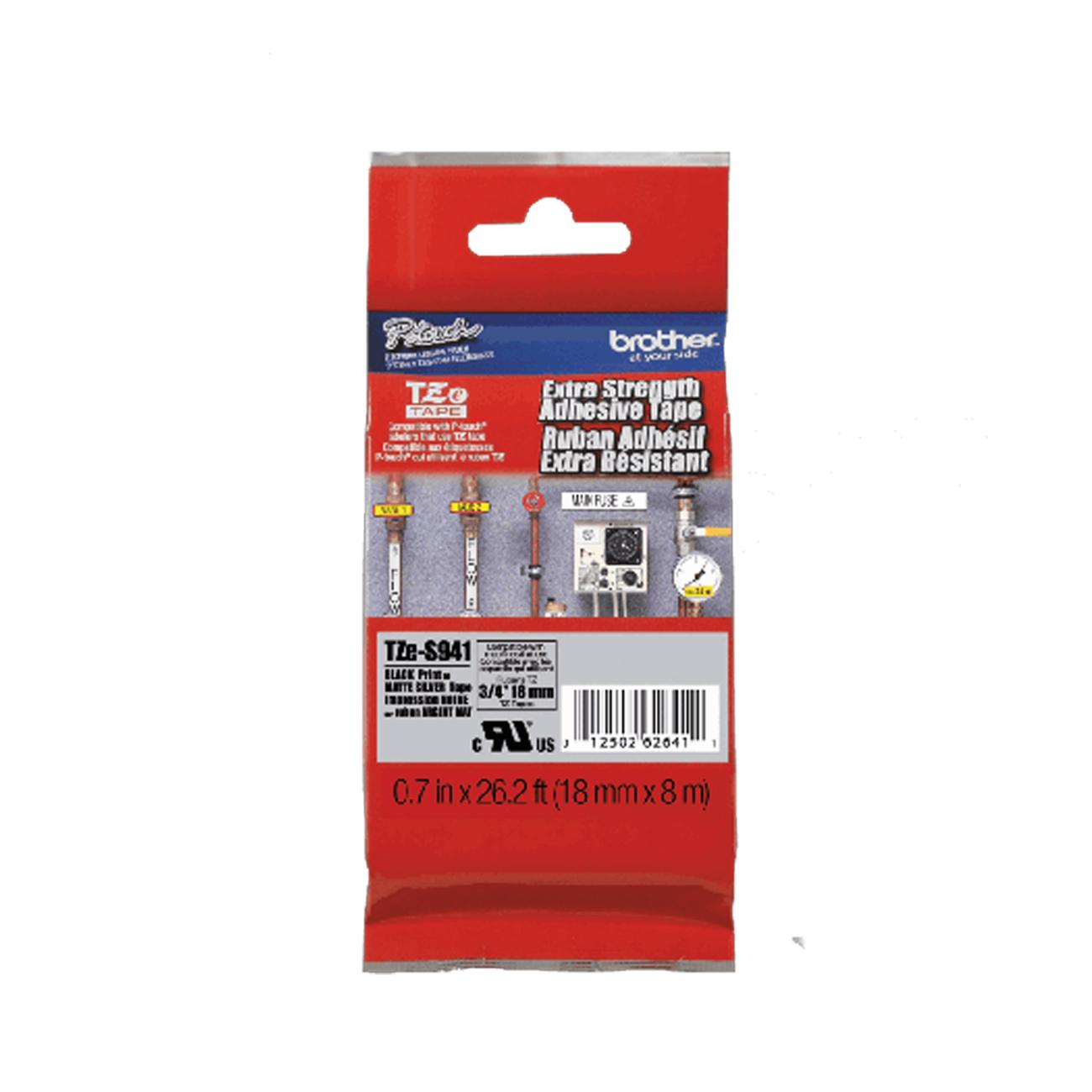 Cinta Suministro Para Pt Tzes-941 TZESM941 1