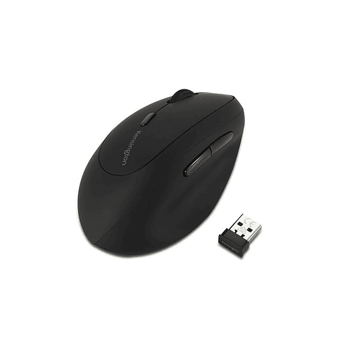 Mouse Vertical Inalambrico Pro Fit Zurdos Usb 27817 - K79810WW