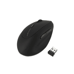 Mouse Vertical Inalambrico Pro Fit Zurdos Usb 27817 - K79810WW