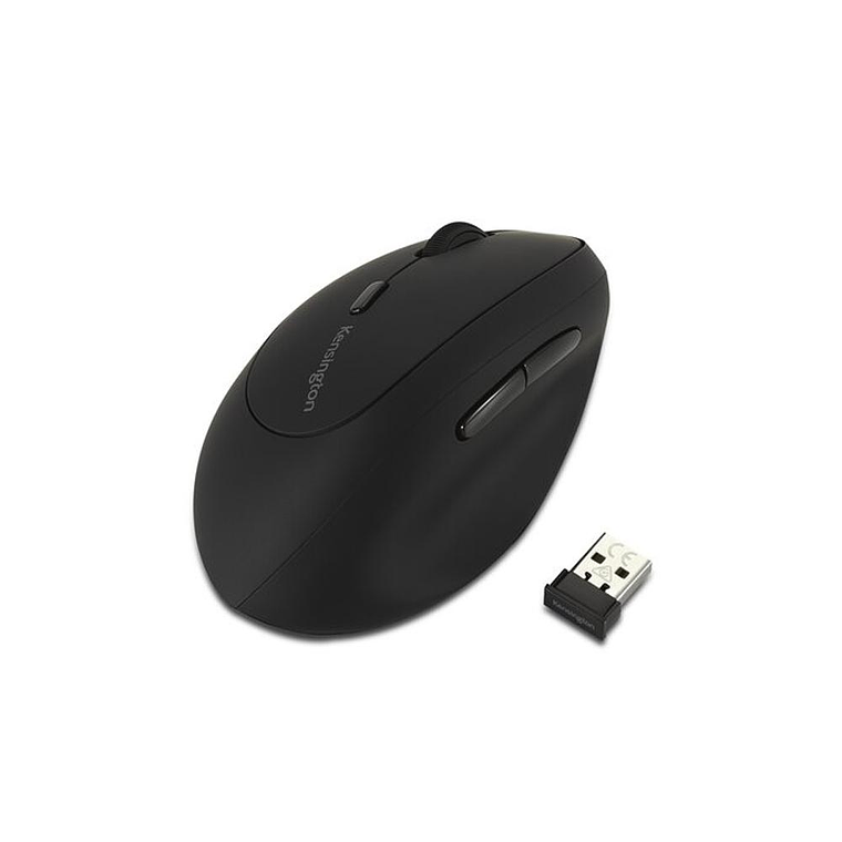 Mouse Vertical Inalambrico Pro Fit Zurdos Usb 27817 - K79810WW 1