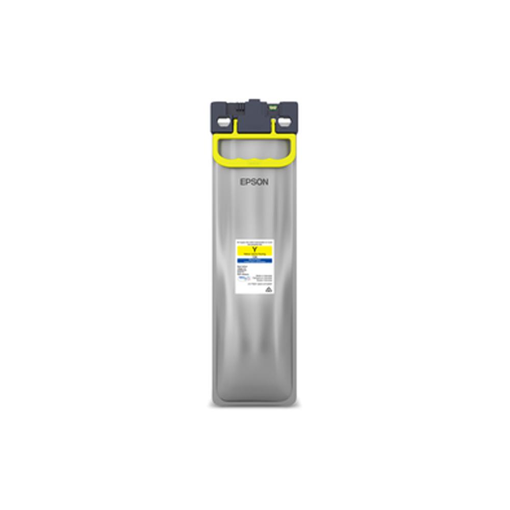 Tinta Amarilla Xl Em C8100 T13K400 1