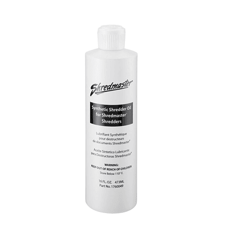 Lubricante Liquido Trituradoras Oil