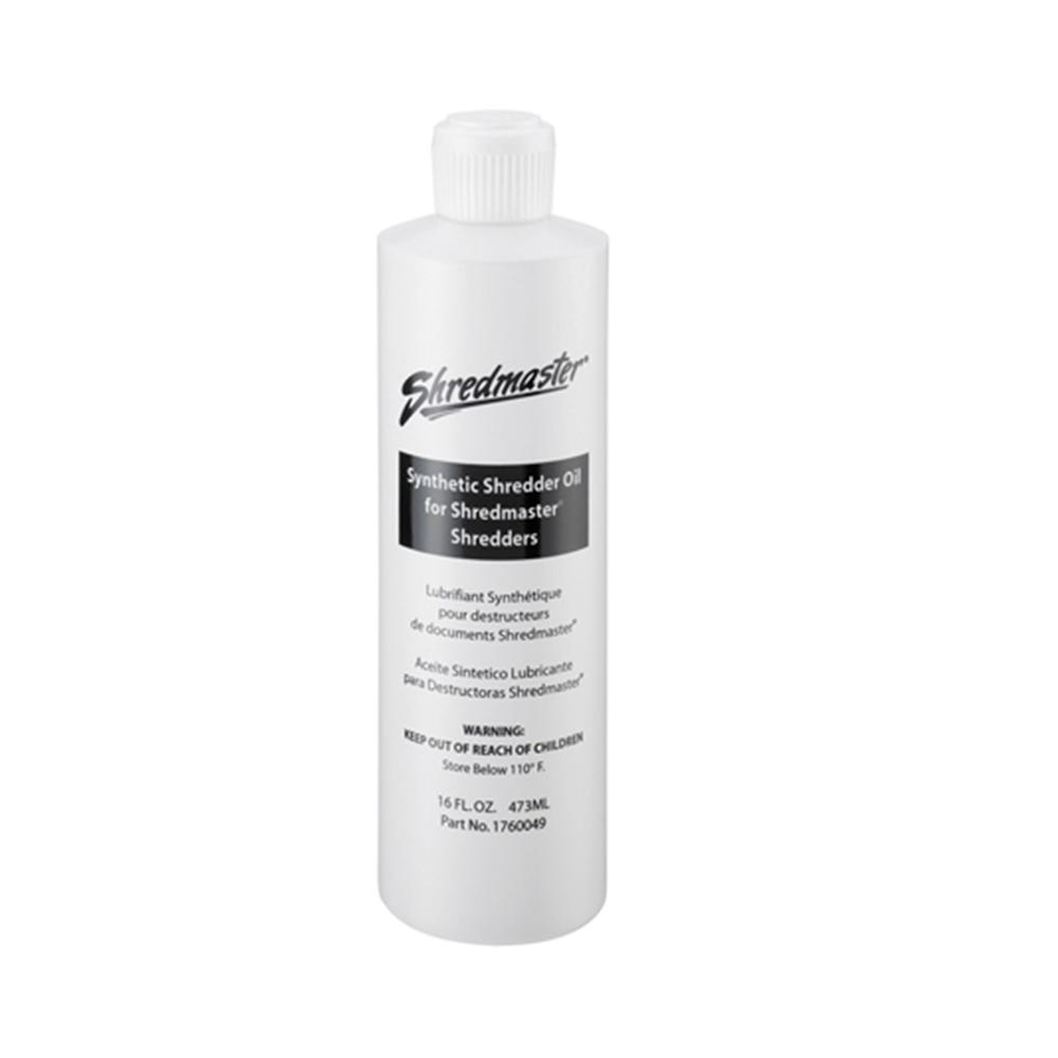 Lubricante Liquido Trituradoras Oil 1