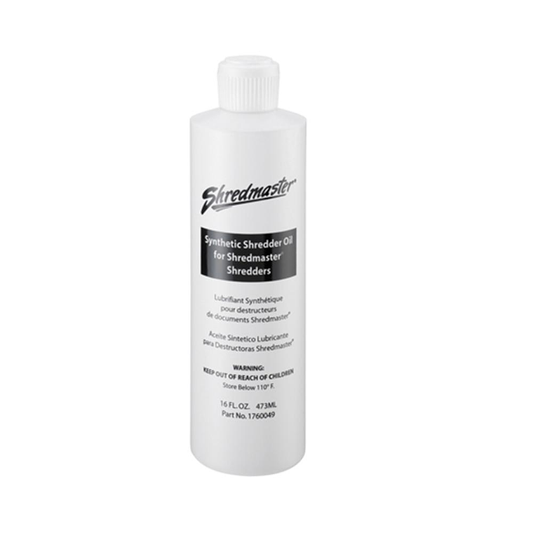 Lubricante Liquido Trituradoras Oil 1