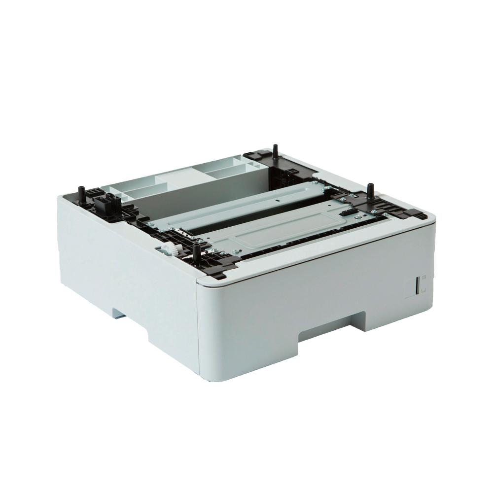 Bandeja Brother Lt6505 520Hjs. Color Blanco 1